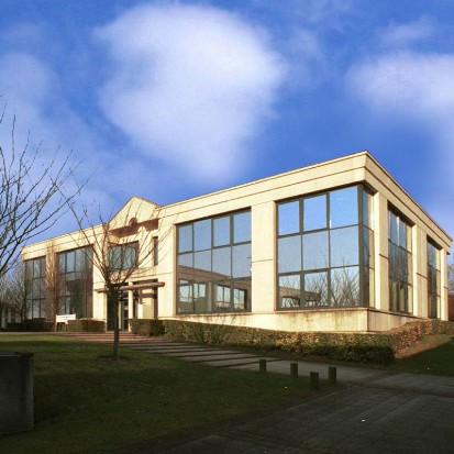 Bureau Créteil 542m² Location bureau Créteil Val-de-Marne OLBUR2206885 3